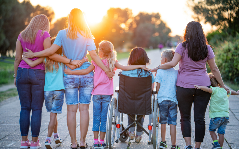 NDIS Home Delivered Meals: Making Summer a Breeze