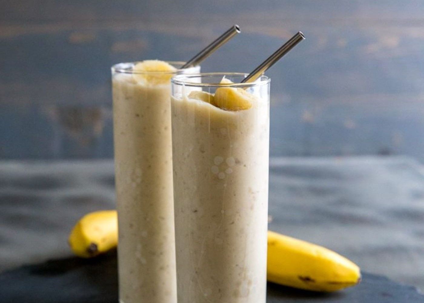 Banana smoothie  250mls