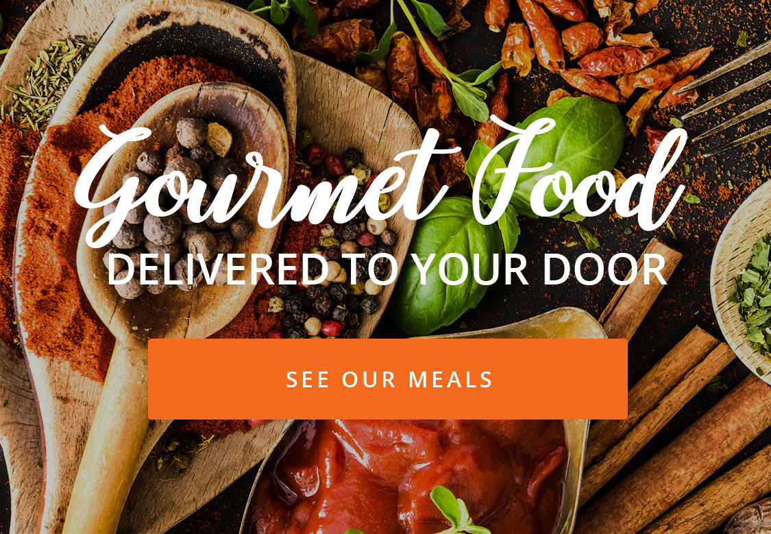 home food delivery meals